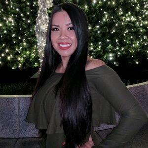 Meet your Posher, Donna